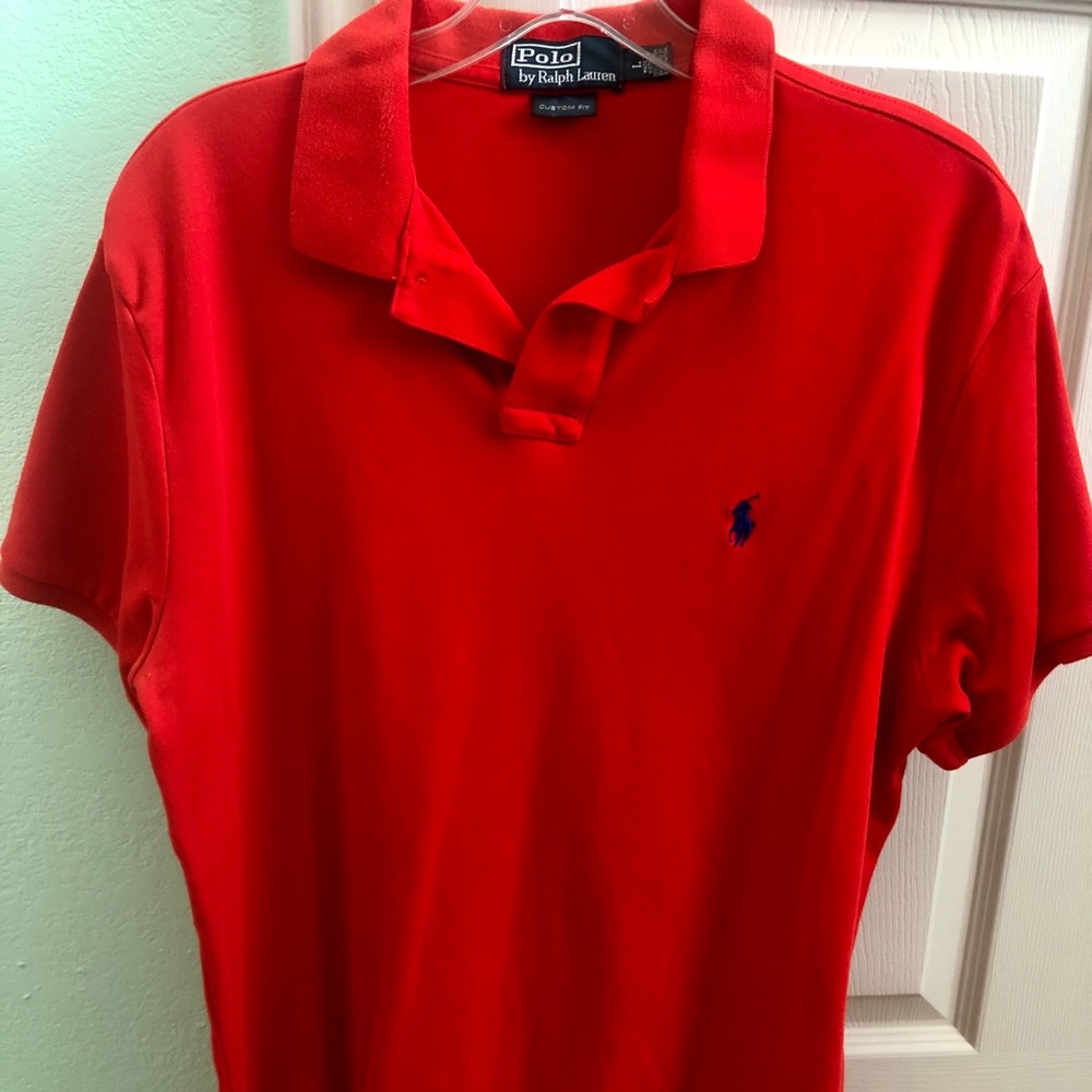 Polo RL Polo - 2 Button